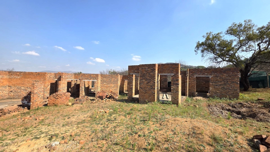 4 Bedroom Property for Sale in Estate D Afrique North West